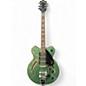 Used Gretsch Guitars G2627T Streamliner Georgia Green Hollow Body Electric Guitar thumbnail