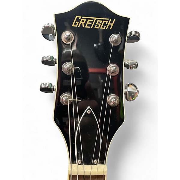 Used Gretsch Guitars G2627T Streamliner Georgia Green Hollow Body Electric Guitar
