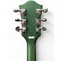 Used Gretsch Guitars G2627T Streamliner Georgia Green Hollow Body Electric Guitar