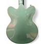 Used Gretsch Guitars G2627T Streamliner Georgia Green Hollow Body Electric Guitar