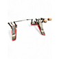 Used DW 5000 Series Double Double Bass Drum Pedal thumbnail