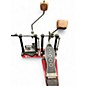 Used DW 5000 Series Double Double Bass Drum Pedal
