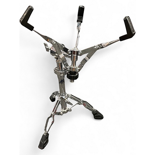 Used Ludwig ATLAS SNARE STAND  Snare Stand