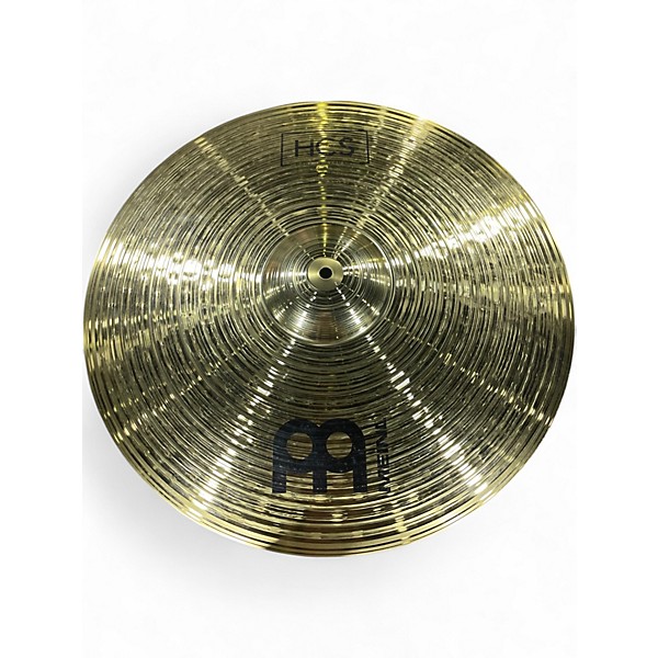 Used MEINL 20in HCS Ride Cymbal