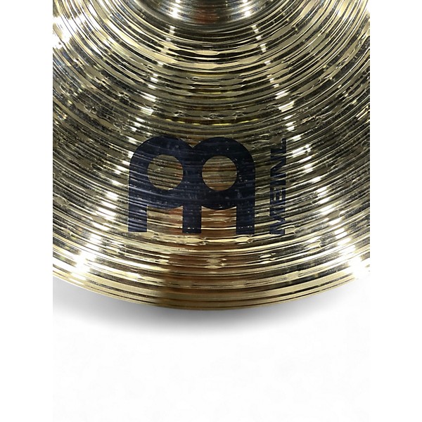 Used MEINL 20in HCS Ride Cymbal