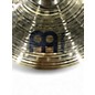 Used MEINL 20in HCS Ride Cymbal