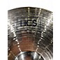 Used MEINL 20in HCS Ride Cymbal
