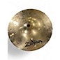 Used Zildjian 8in ZBT Splash Cymbal thumbnail