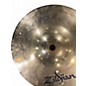 Used Zildjian 8in ZBT Splash Cymbal