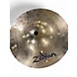 Used Zildjian 8in ZBT Splash Cymbal