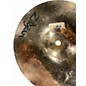 Used Zildjian 8in ZBT Splash Cymbal