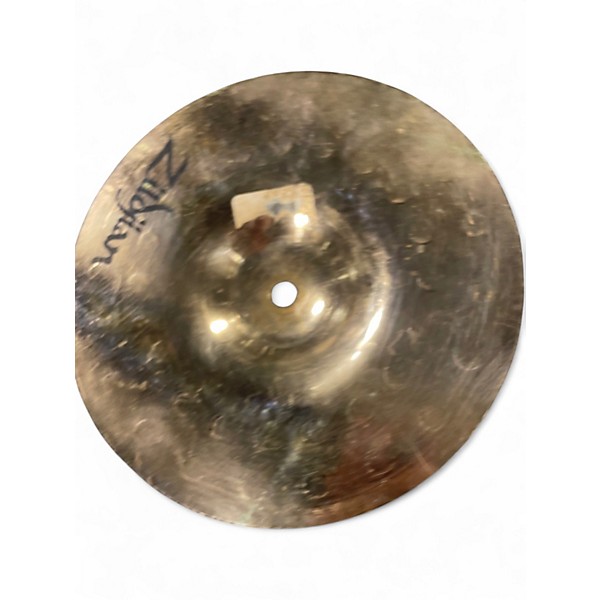 Used Zildjian 8in ZBT Splash Cymbal