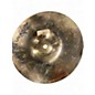 Used Zildjian 8in ZBT Splash Cymbal