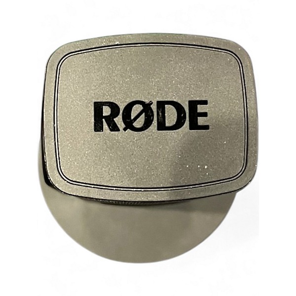 Used RODE NT USB USB Microphone