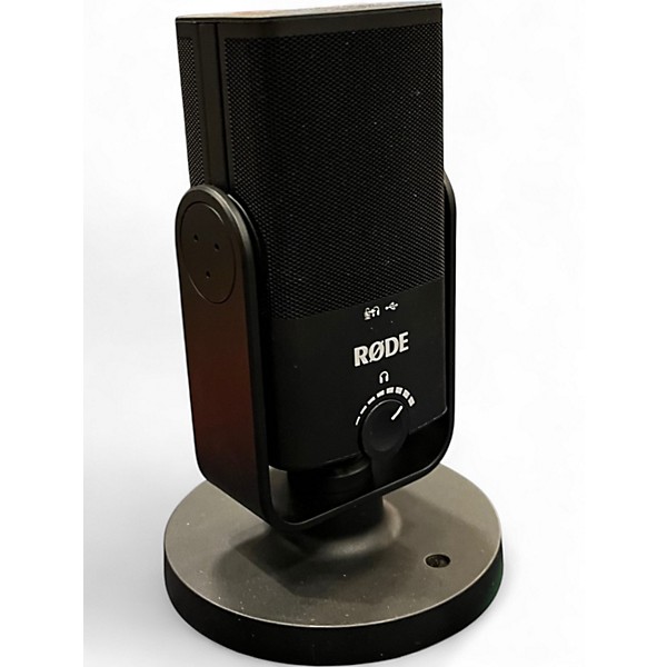 Used RODE NT USB USB Microphone