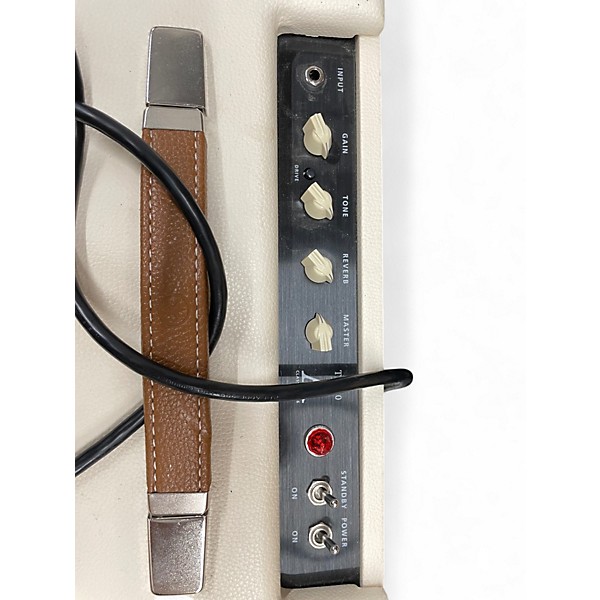 Used Blackstar TV10 A Guitar Cabinet