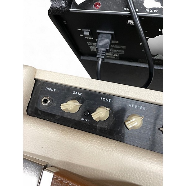 Used Blackstar TV10 A Guitar Cabinet