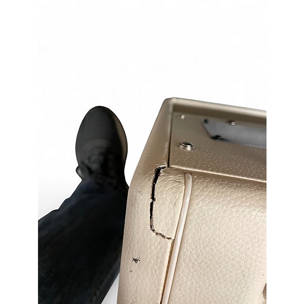 Used Blackstar TV10 A Guitar Cabinet