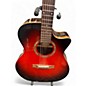 Used Teton STA180CEAB-AR Autumn Burst Acoustic Electric Guitar