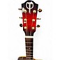 Used Teton STA180CEAB-AR Autumn Burst Acoustic Electric Guitar