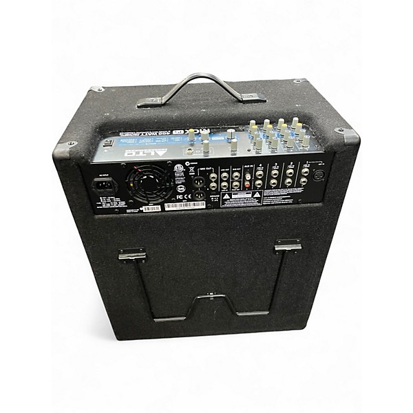 Used Alto Kick 15 400W Keyboard Amp