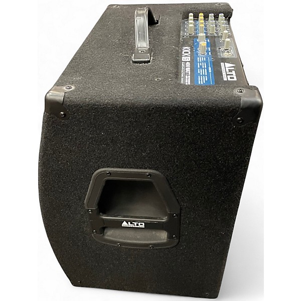 Used Alto Kick 15 400W Keyboard Amp