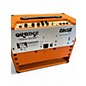 Used 2010s Orange Amplifiers Crush 35LDX Guitar Combo Amp