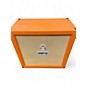 Used Orange Amplifiers CR PRO 412 Guitar Cabinet thumbnail