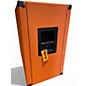 Used Orange Amplifiers CR PRO 412 Guitar Cabinet