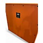 Used Orange Amplifiers CR PRO 412 Guitar Cabinet