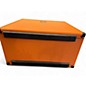 Used Orange Amplifiers CR PRO 412 Guitar Cabinet