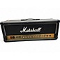 Used Marshall JCM2000 DSL100 100W Tube Guitar Amp Head thumbnail