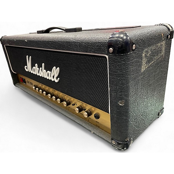 Used Marshall JCM2000 DSL100 100W Tube Guitar Amp Head