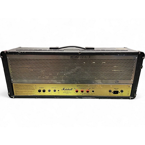 Used Marshall JCM2000 DSL100 100W Tube Guitar Amp Head
