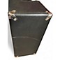Used Unbranded Cusom Build BASS CAB WITH JBL D140F 15" Guitar Cabinet