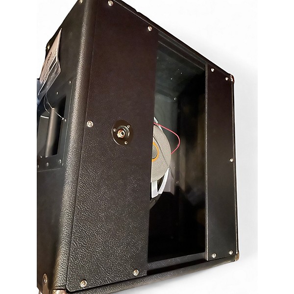 Used Unbranded Cusom Build BASS CAB WITH JBL D140F 15" Guitar Cabinet