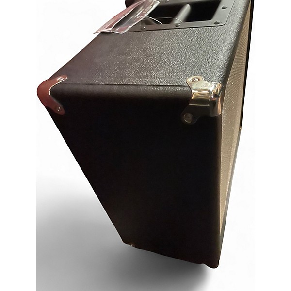 Used Unbranded Cusom Build BASS CAB WITH JBL D140F 15" Guitar Cabinet