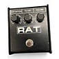 Used ProCo Rat Distortion Effect Pedal thumbnail