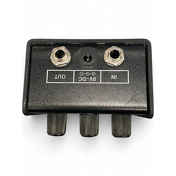 Used ProCo Rat Distortion Effect Pedal