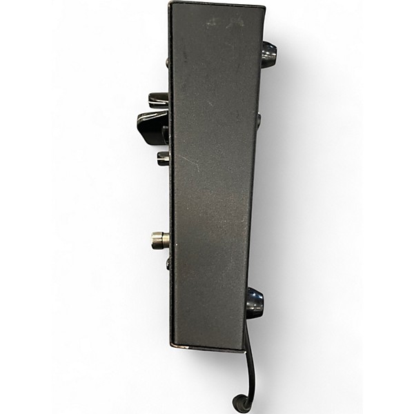 Used Electro-Harmonix Big Muff Distortion Effect Pedal