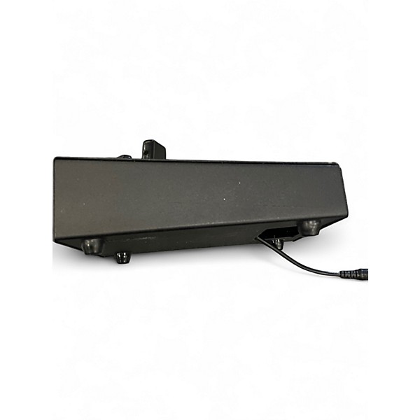 Used Electro-Harmonix Big Muff Distortion Effect Pedal