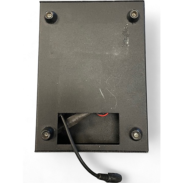 Used Electro-Harmonix Big Muff Distortion Effect Pedal