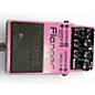 Used BOSS BF3 Flanger Effect Pedal thumbnail