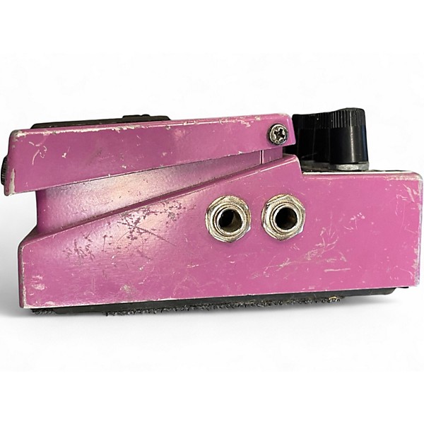 Used BOSS BF3 Flanger Effect Pedal