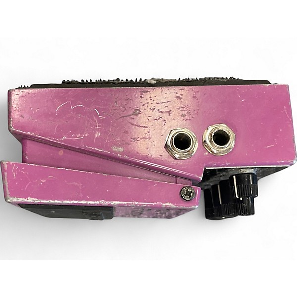 Used BOSS BF3 Flanger Effect Pedal