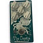 Used EarthQuaker Devices The Depths Optical Vibe Machine Effect Pedal thumbnail