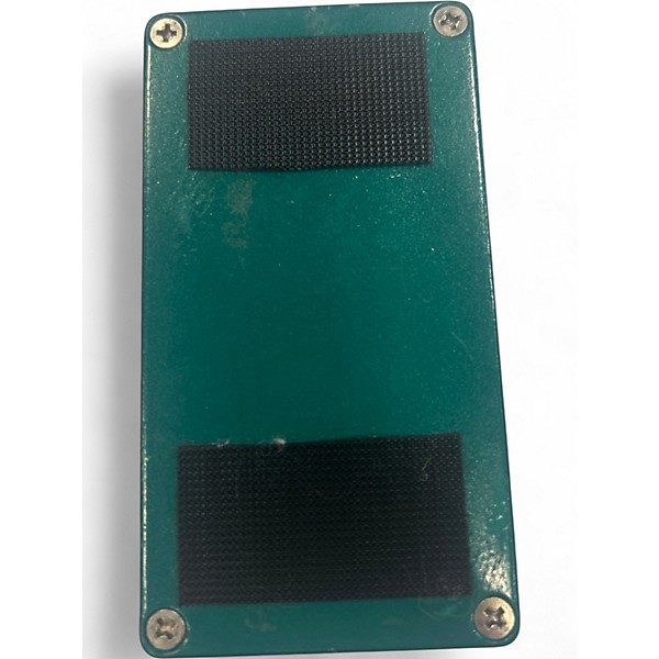 Used EarthQuaker Devices The Depths Optical Vibe Machine Effect Pedal