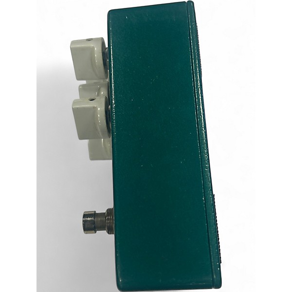 Used EarthQuaker Devices The Depths Optical Vibe Machine Effect Pedal