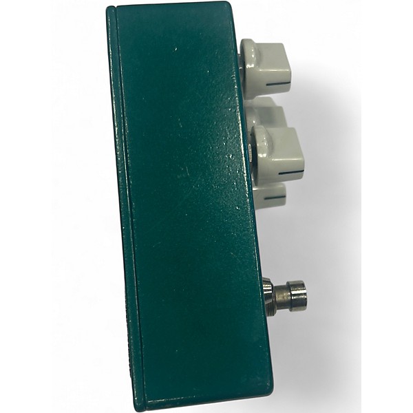 Used EarthQuaker Devices The Depths Optical Vibe Machine Effect Pedal