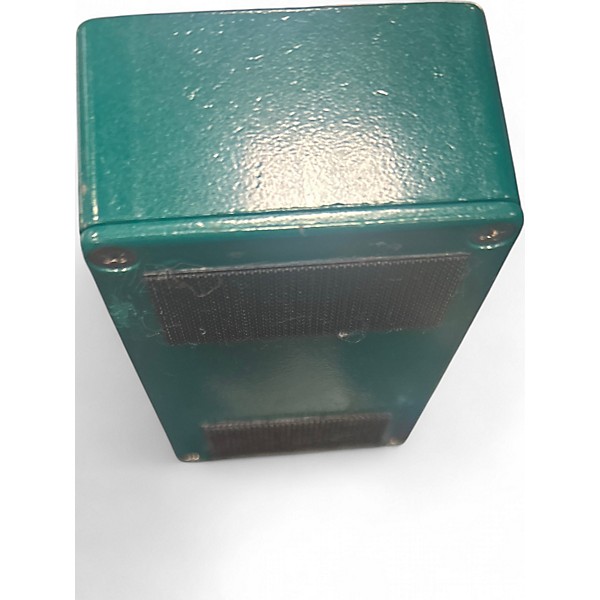 Used EarthQuaker Devices The Depths Optical Vibe Machine Effect Pedal